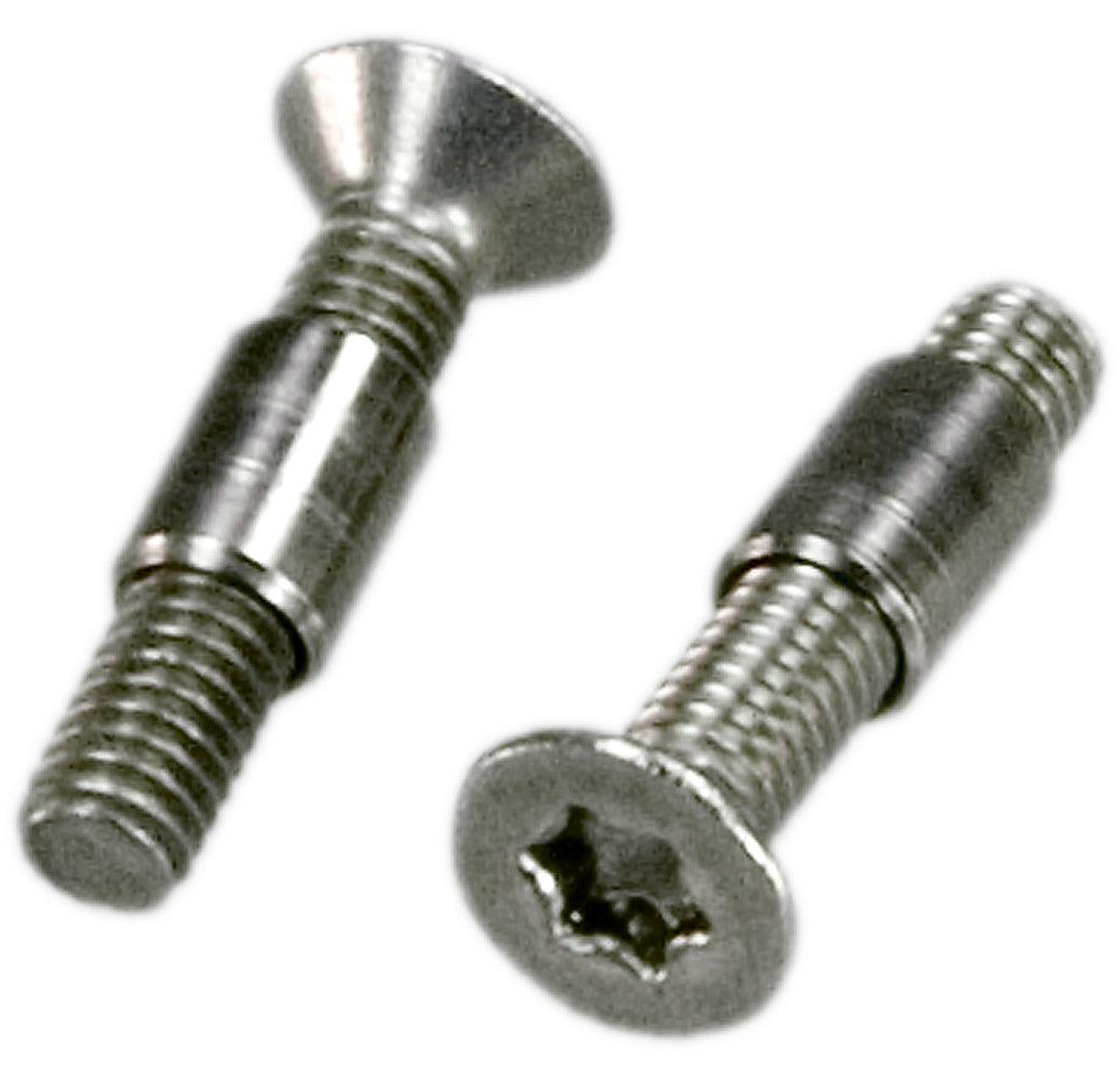 Parafusos de cabeça escareada para Rohloff® Speedhub