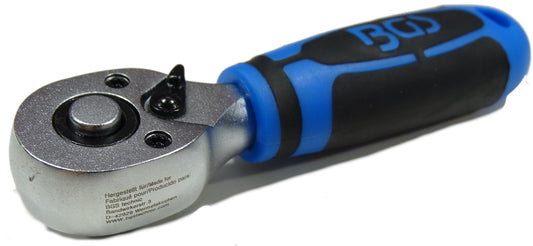 1/4" Mini-Umschaltknarre