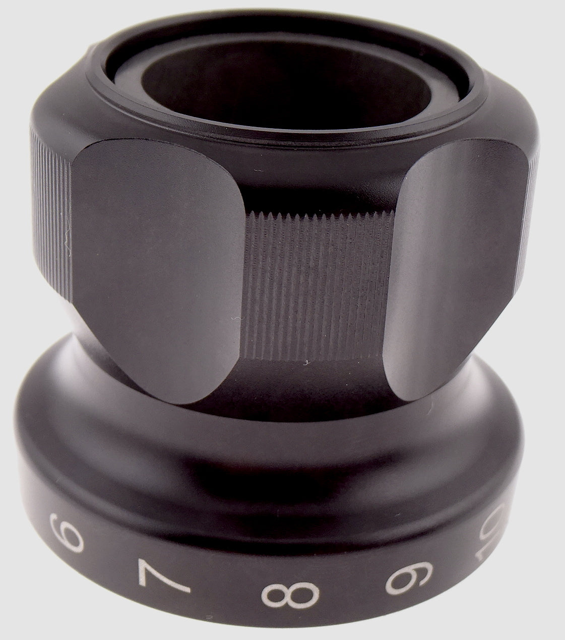 desna aluminijska okretna ručka za Rohloff® glavčinu zupčanika