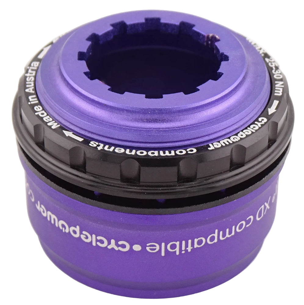 SRAM-XD-XDR-singlespeed-conversion-kit-violet