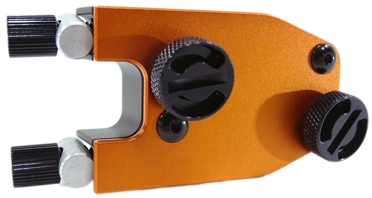 externe Schaltbox für Rohloff® Getriebenabe