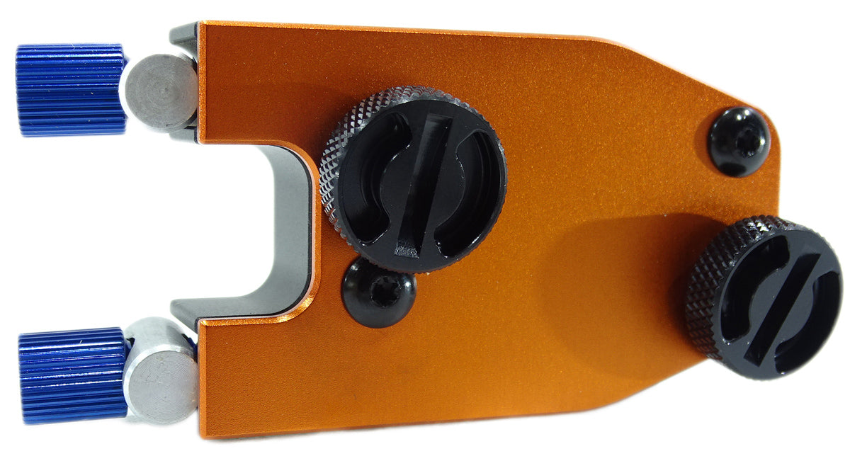 externe Schaltbox für Rohloff® Getriebenabe
