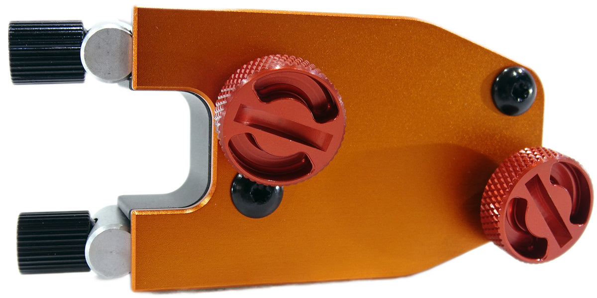 externe Schaltbox für Rohloff® Getriebenabe