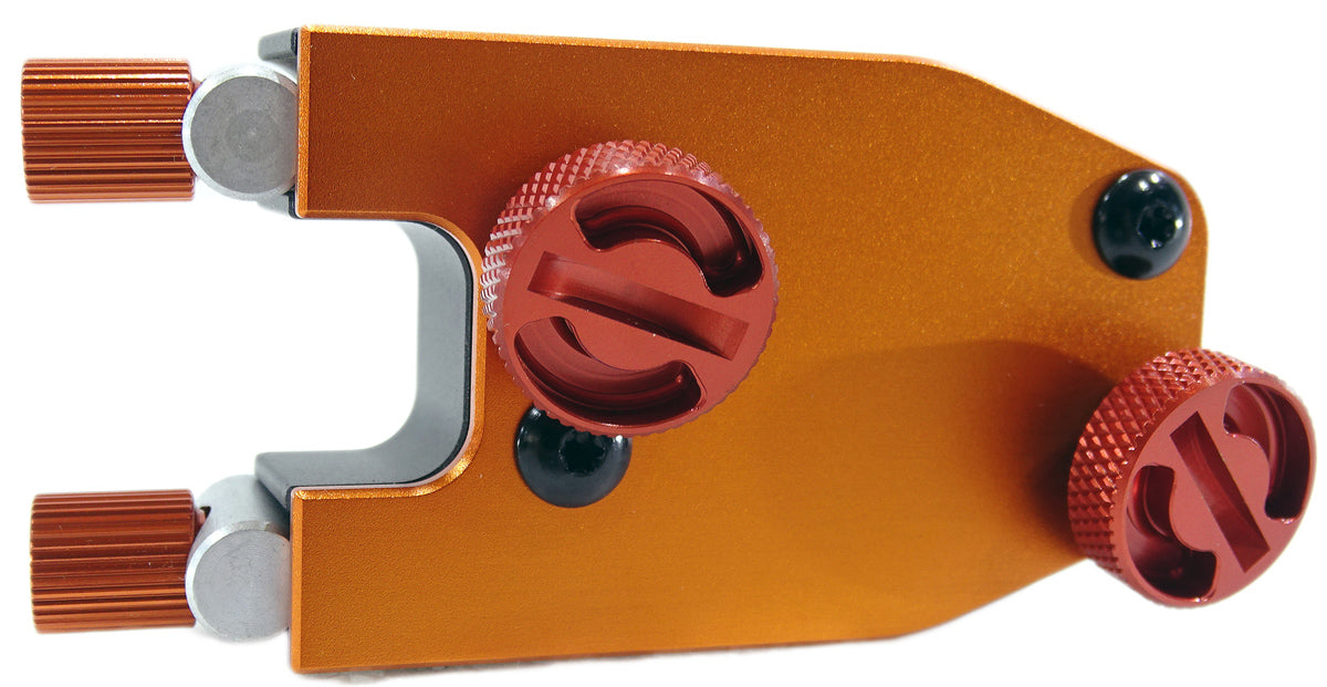 externe Schaltbox für Rohloff® Getriebenabe