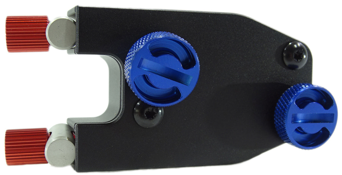 externe Schaltbox für Rohloff® Getriebenabe