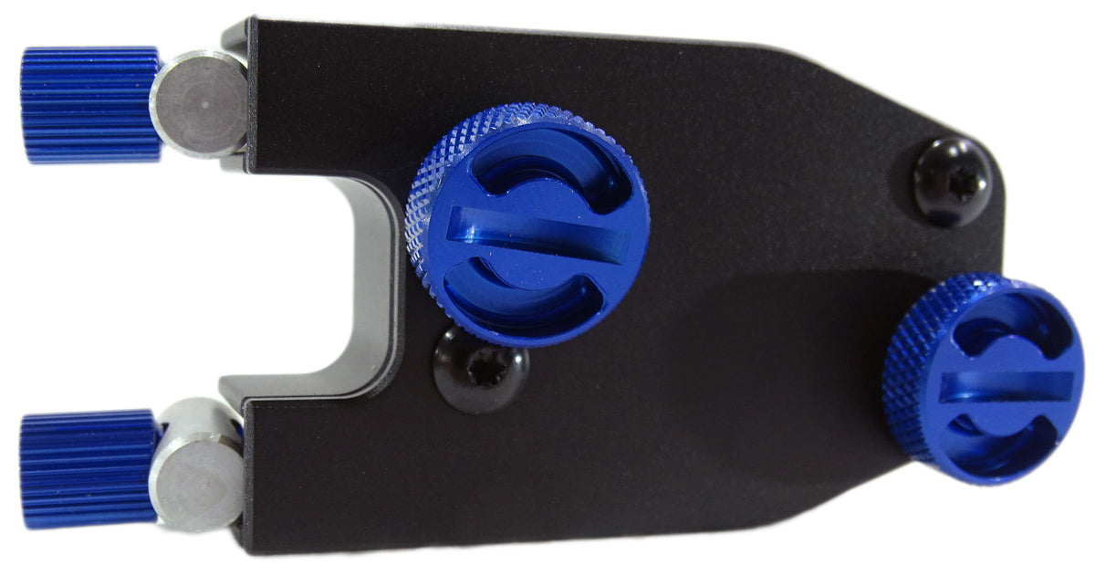 externe Schaltbox für Rohloff® Getriebenabe