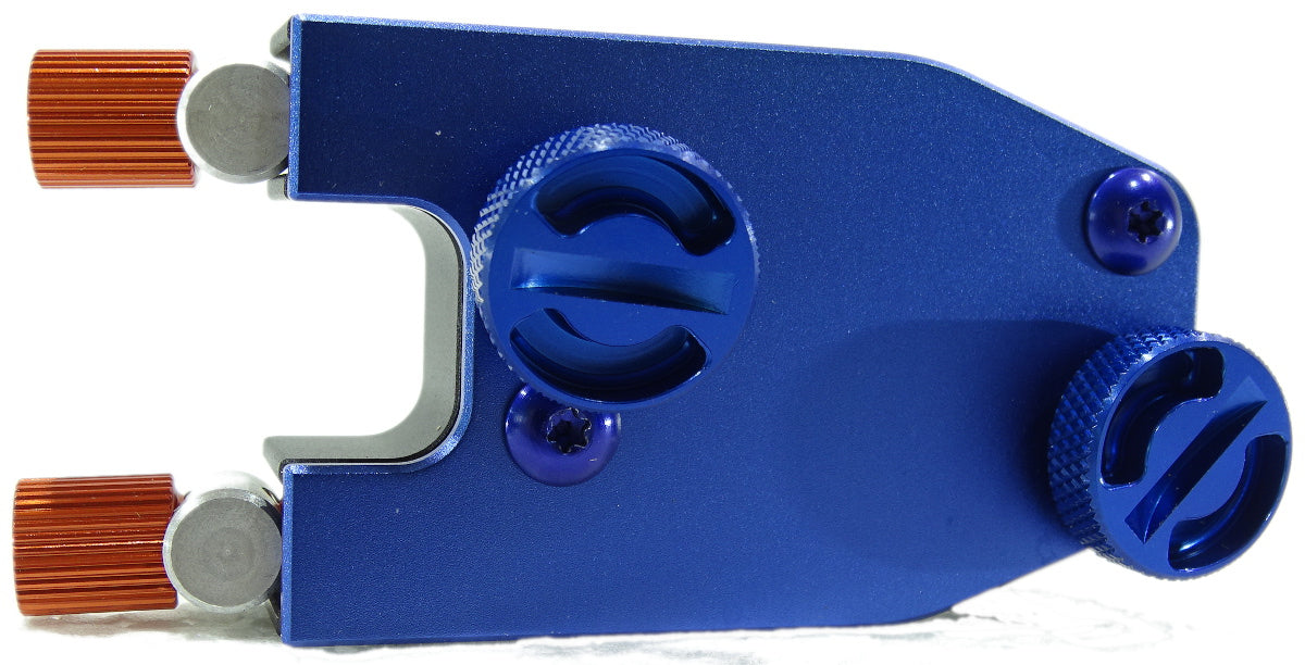 externe Schaltbox für Rohloff® Getriebenabe
