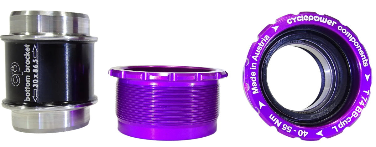 T47x30 középcsapágy 85.5