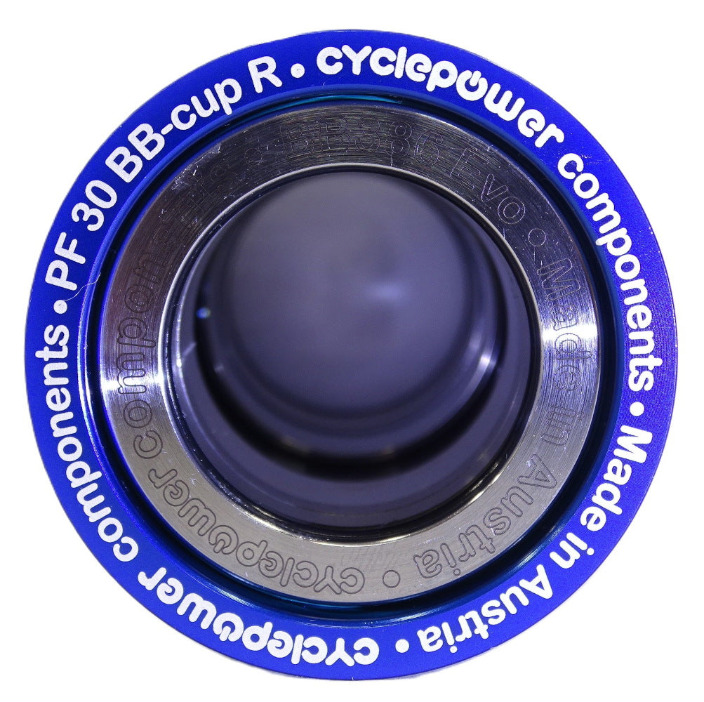 Préselt 30 középcsapágy 121