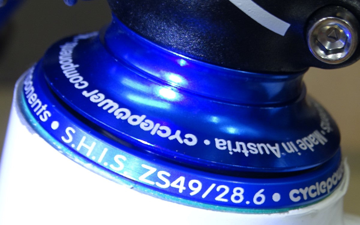 serie sterzo semi-integrata - S.H.I.S. ZS 49/28.6