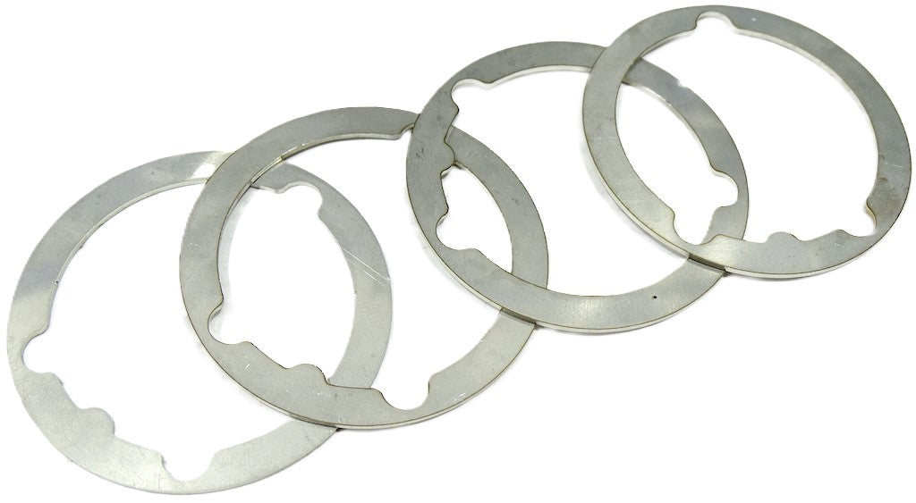 Espaçador para dentes do braço da pedivela SRAM® Direct Mount