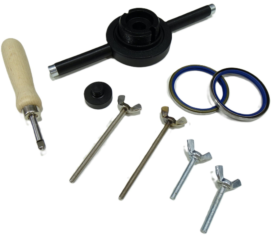 Strumento di sostituzione della guarnizione del mozzo Rohloff® Speedhub™