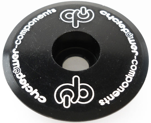 Leichtbau-A-Headkappe 1 1/8'