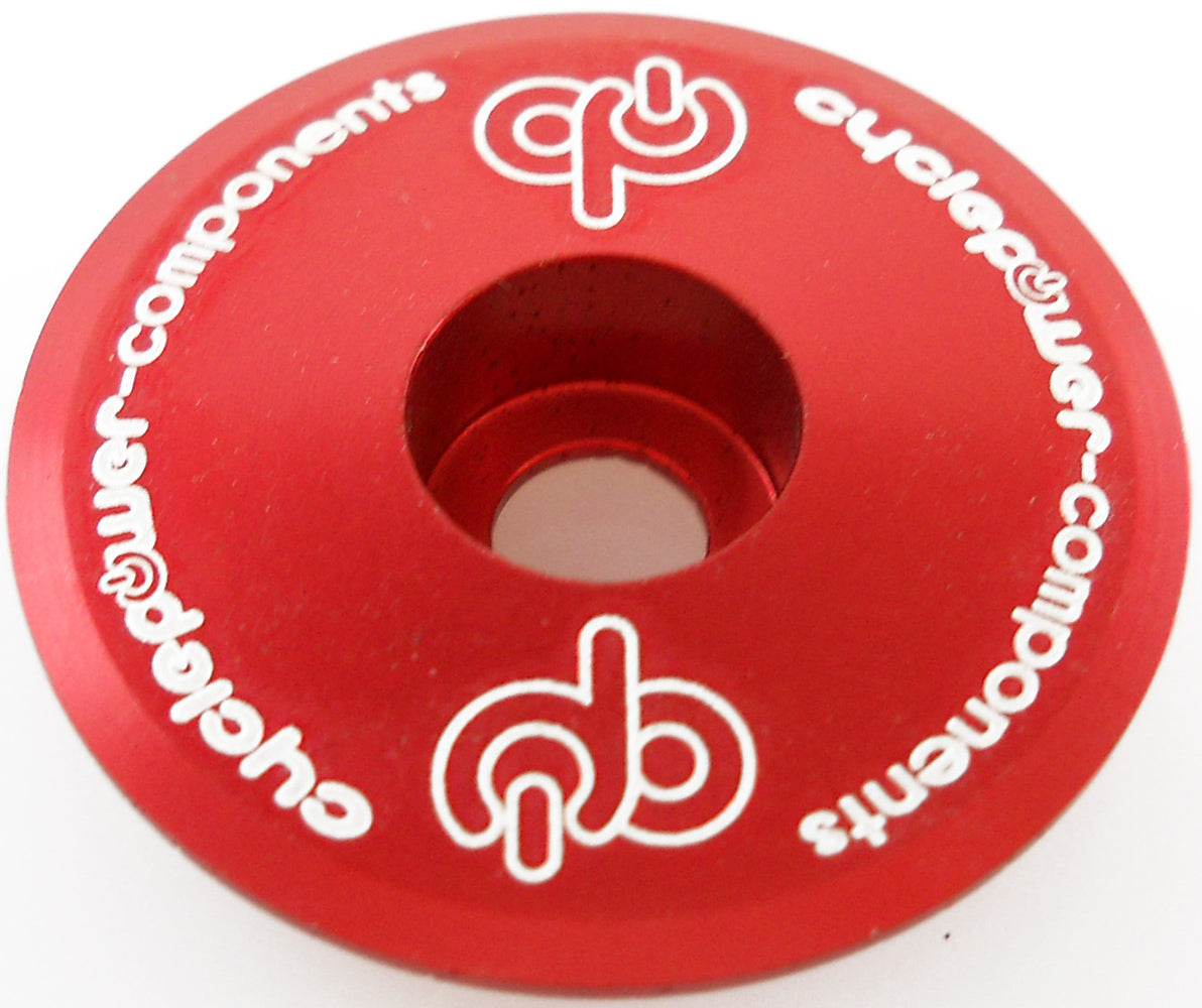 легкая крышка A-head 1 1/8 дюйма