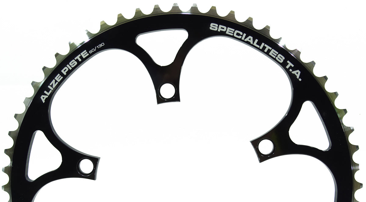 Corona Alizé Track Ø 130 nera