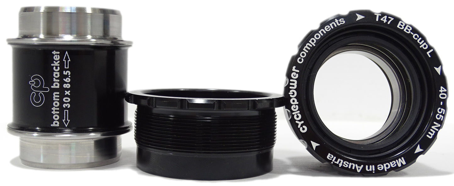 T47x30 középcsapágy 85.5