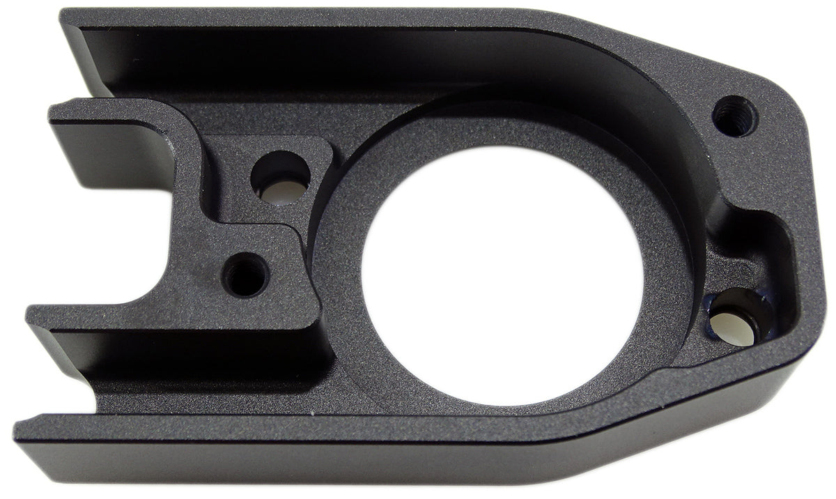 externe Schaltbox für Rohloff® Getriebenabe