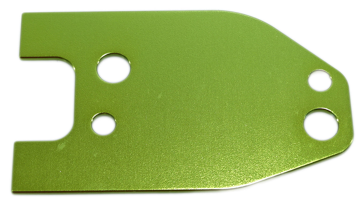 externe Schaltbox für Rohloff® Getriebenabe