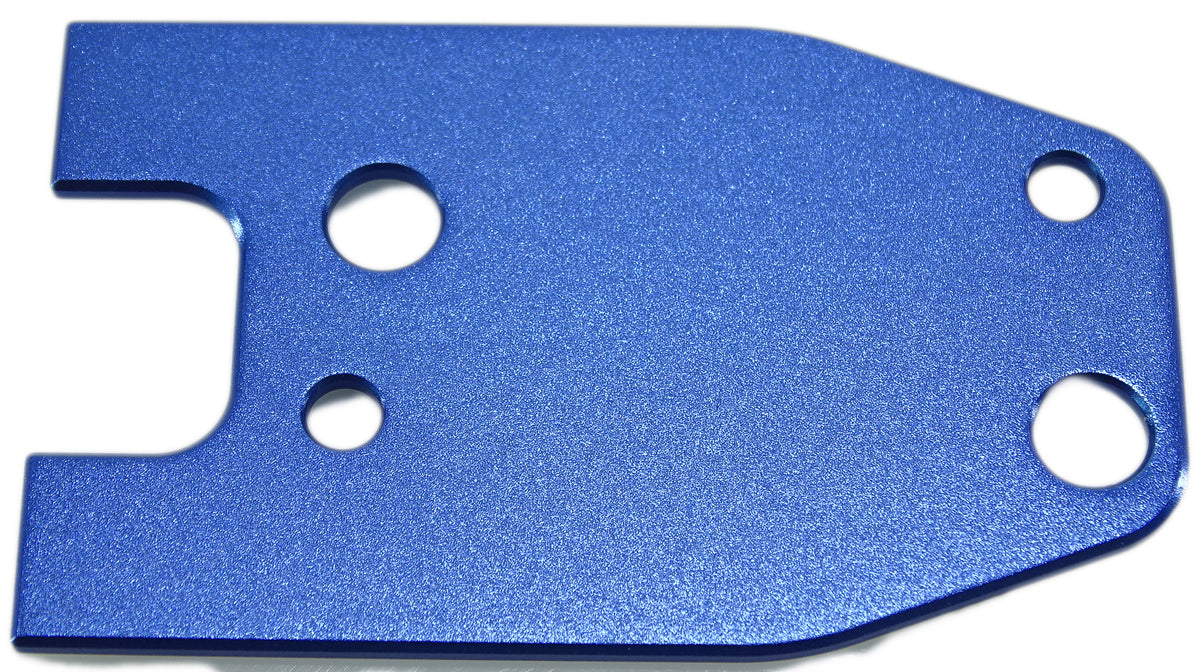 externe Schaltbox für Rohloff® Getriebenabe