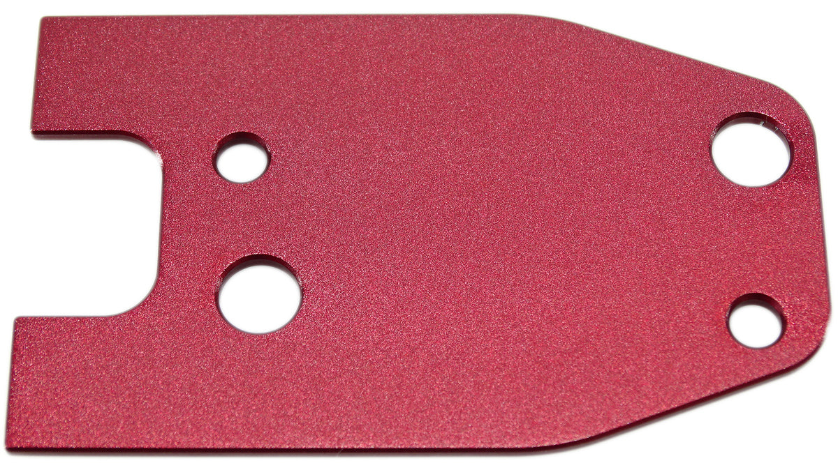 externe Schaltbox für Rohloff® Getriebenabe