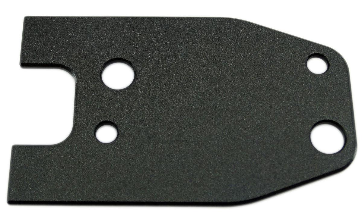 externe Schaltbox für Rohloff® Getriebenabe