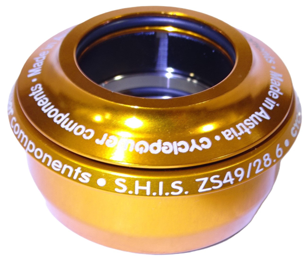 serie sterzo semi-integrata - S.H.I.S. ZS 49/28.6