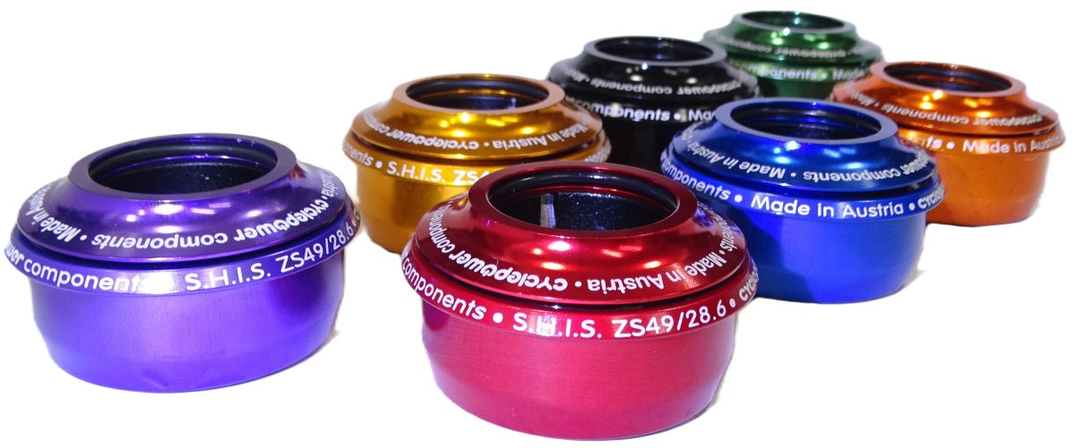 serie sterzo semi-integrata - S.H.I.S. ZS 49/28.6