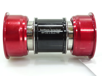 Press-Fit 30 boîtier de pédalier 68
