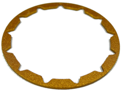 Sprocket washer 1mm