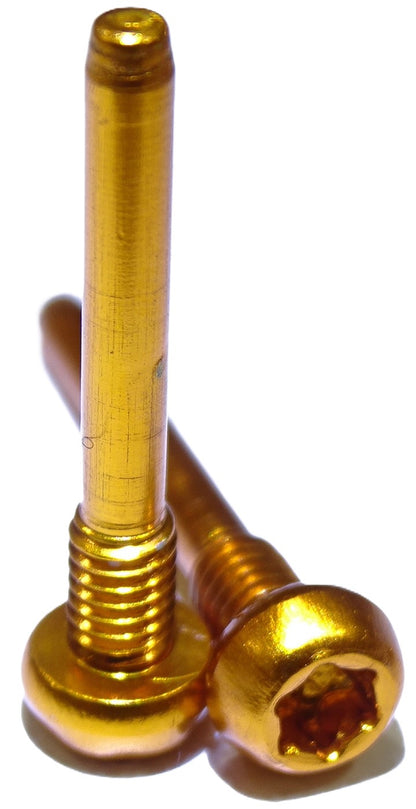Alu-Bremsbelagshalteschraube für Magura® MT