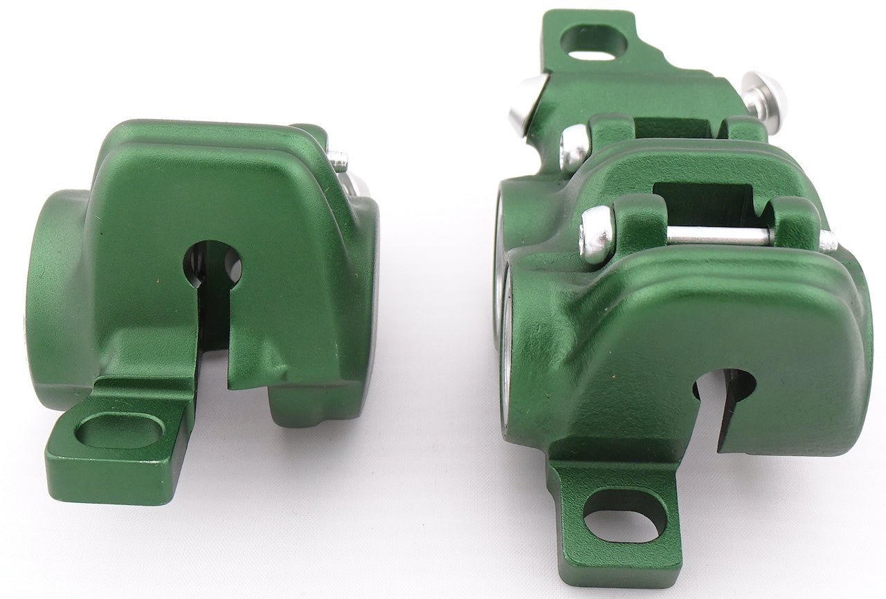 farbige Magura® MT 6/7 Bremszangen-Set