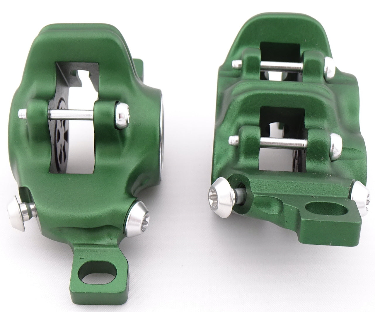 farbige Magura® MT 6/7 Bremszangen-Set