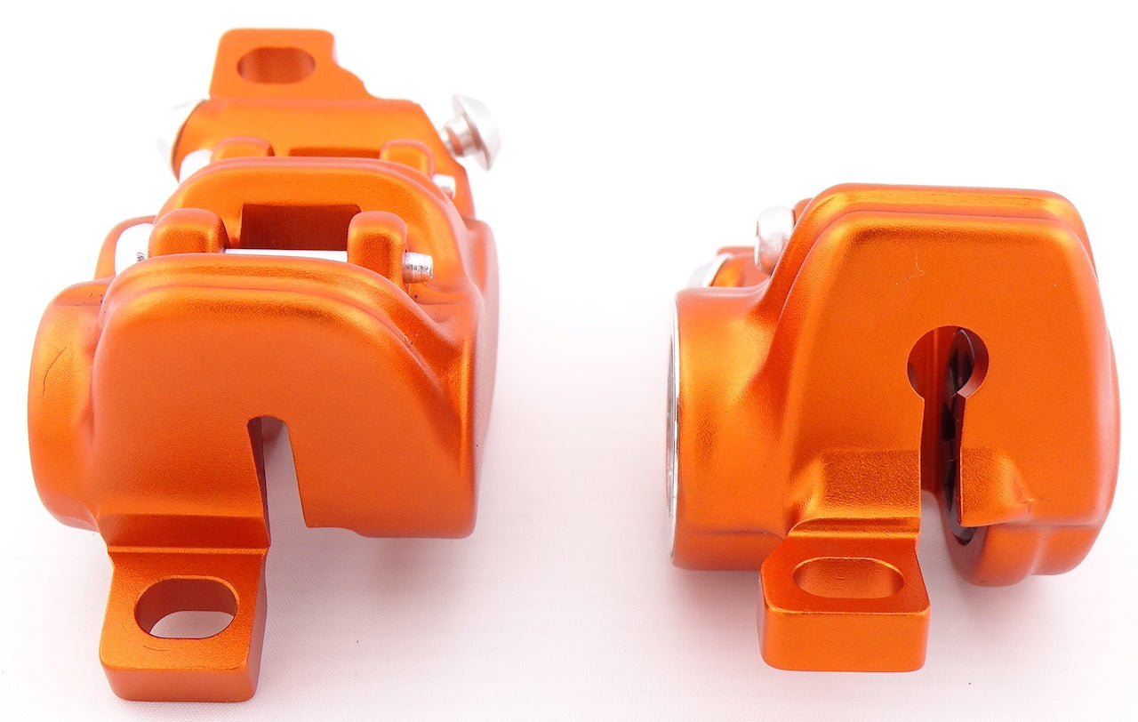 farbige Magura® MT 6/7 Bremszangen-Set