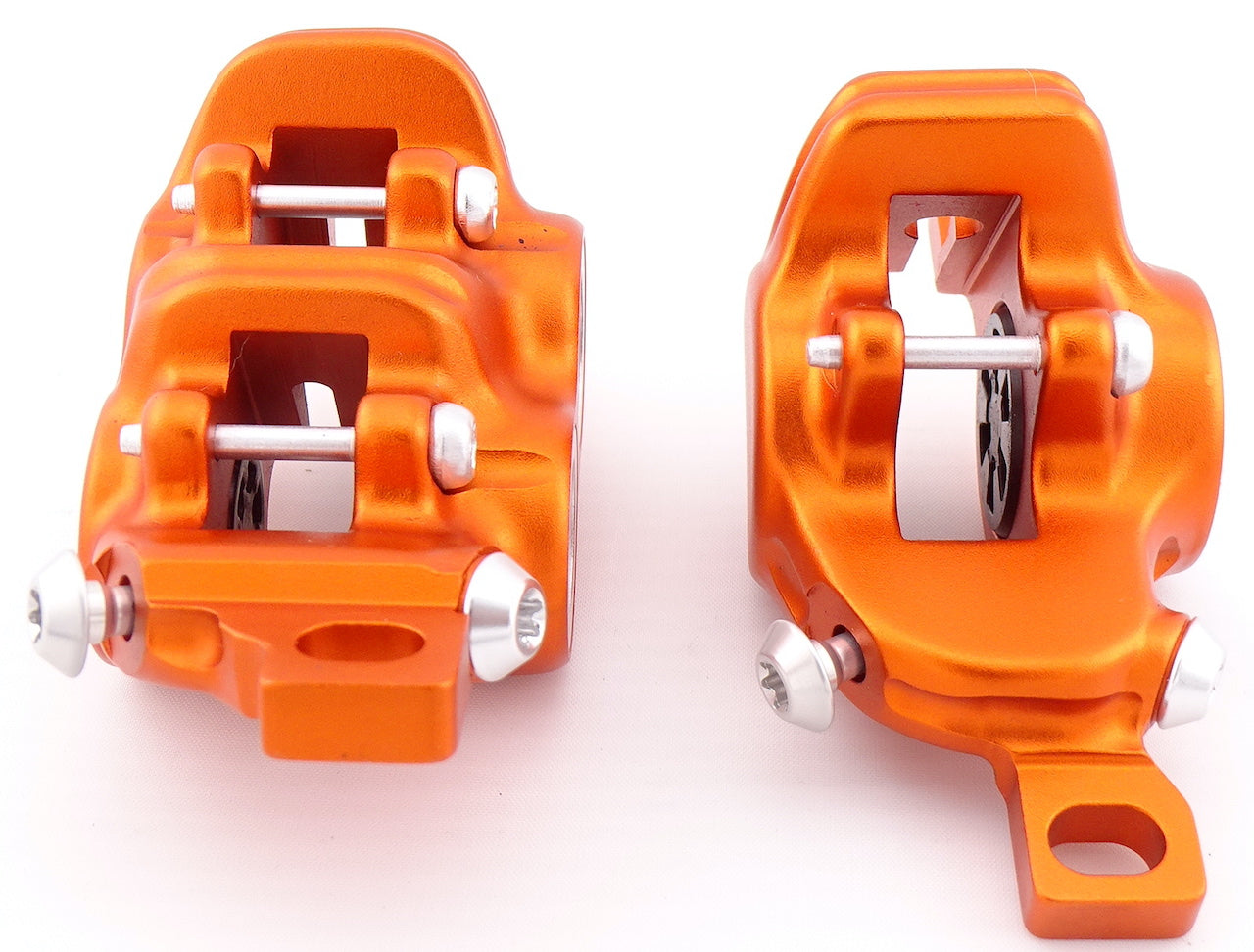 farbige Magura® MT 6/7 Bremszangen-Set