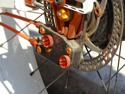 boîtier de commande externe pour le moyeu de transmission Rohloff®