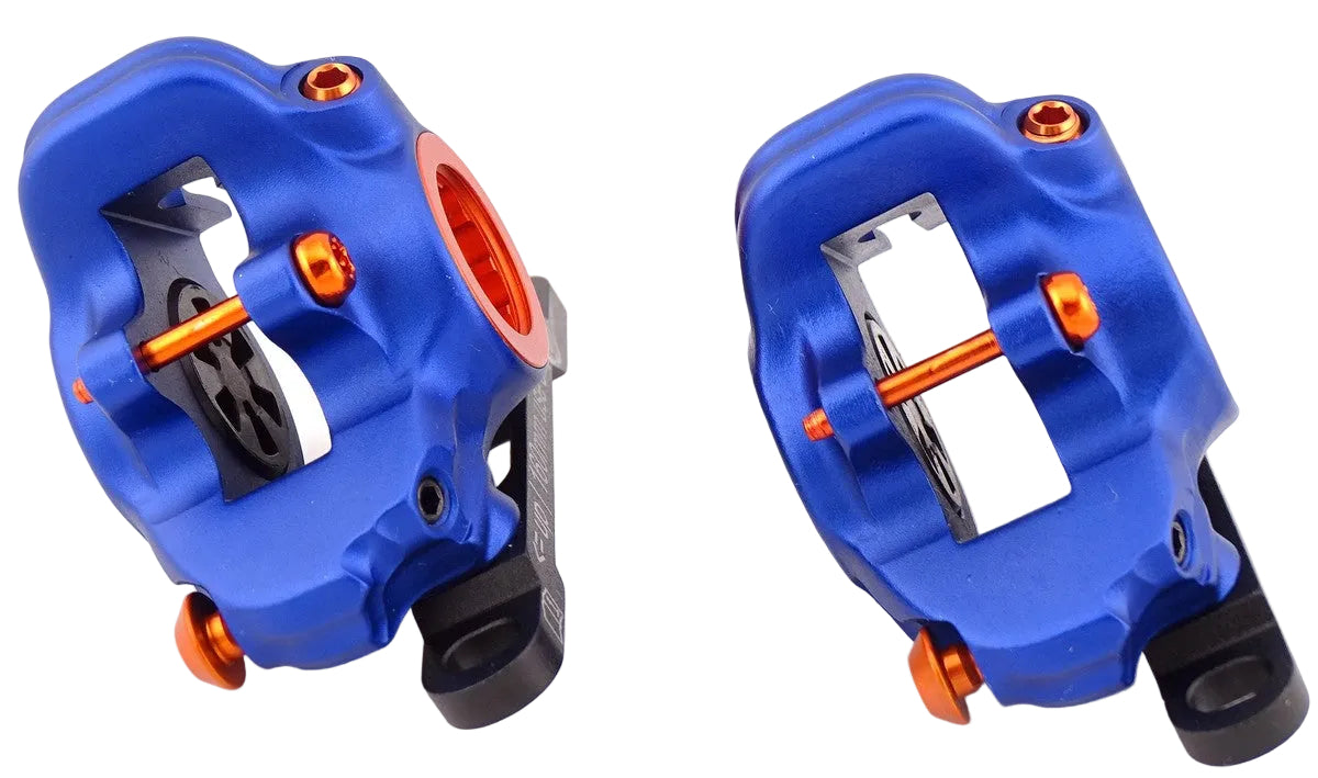 farbige Magura® Flatmount Bremssättel