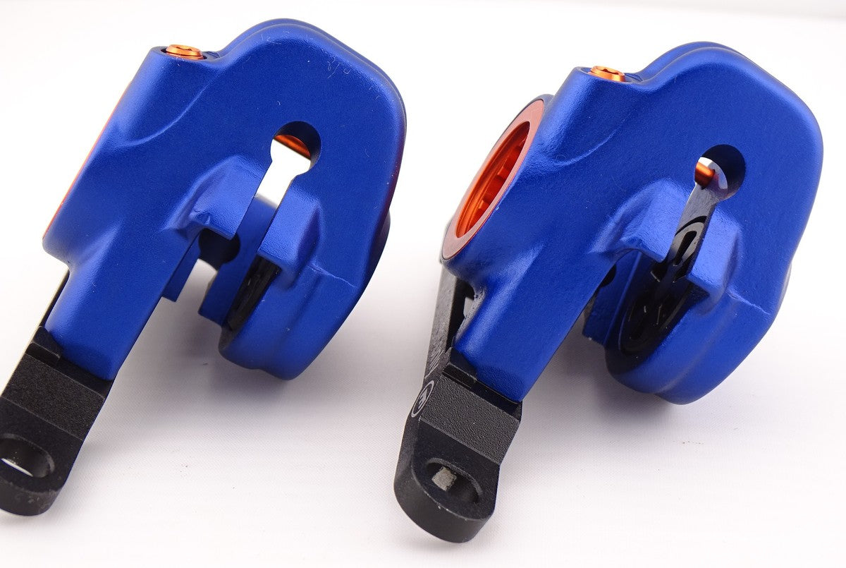 farbige Magura® Flatmount Bremssättel