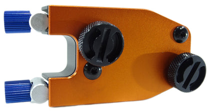 boîtier de commande externe pour le moyeu de transmission Rohloff®