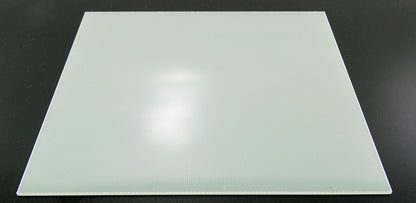 Piastra in vetroresina 1.5mm