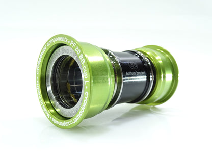 Press-Fit 30 suporte inferior 86.5