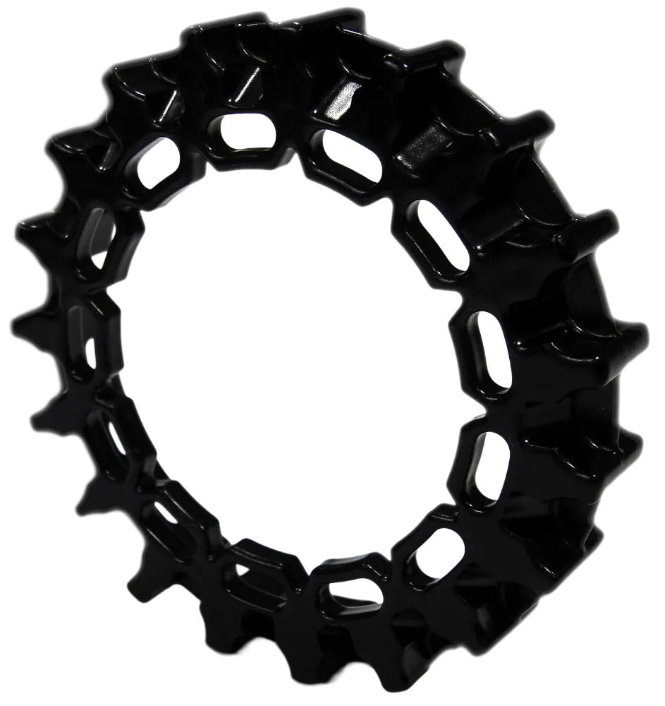 CYCLEPOWER-COMPONENTS CDX belt cog Rohloff® Spline