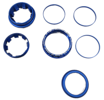 kit de conversion singlespeed pour corps de roue libre Campagnolo® ED