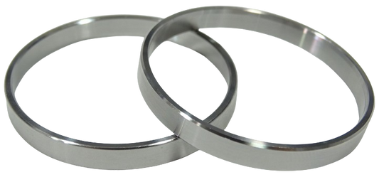 lijeva rotacijska površina radijalne brtve vratila