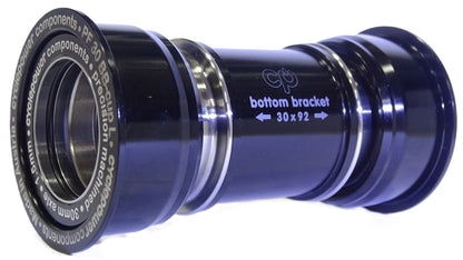 Press-Fit 30 fiets bottom bracket 92