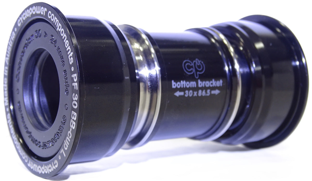 PressFit30x24-bottom-bracket-86.5mm-black