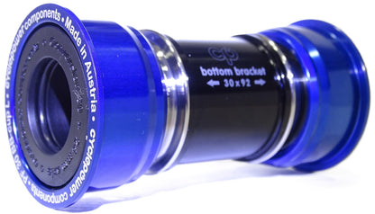 PressFit30x24-bottom-bracket-92mm-blue