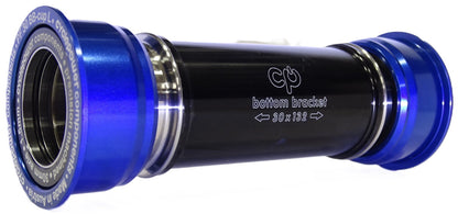 Press-Fit 30 bottenfäste 132