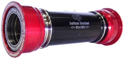 Press-Fit 30 bottenfäste 132
