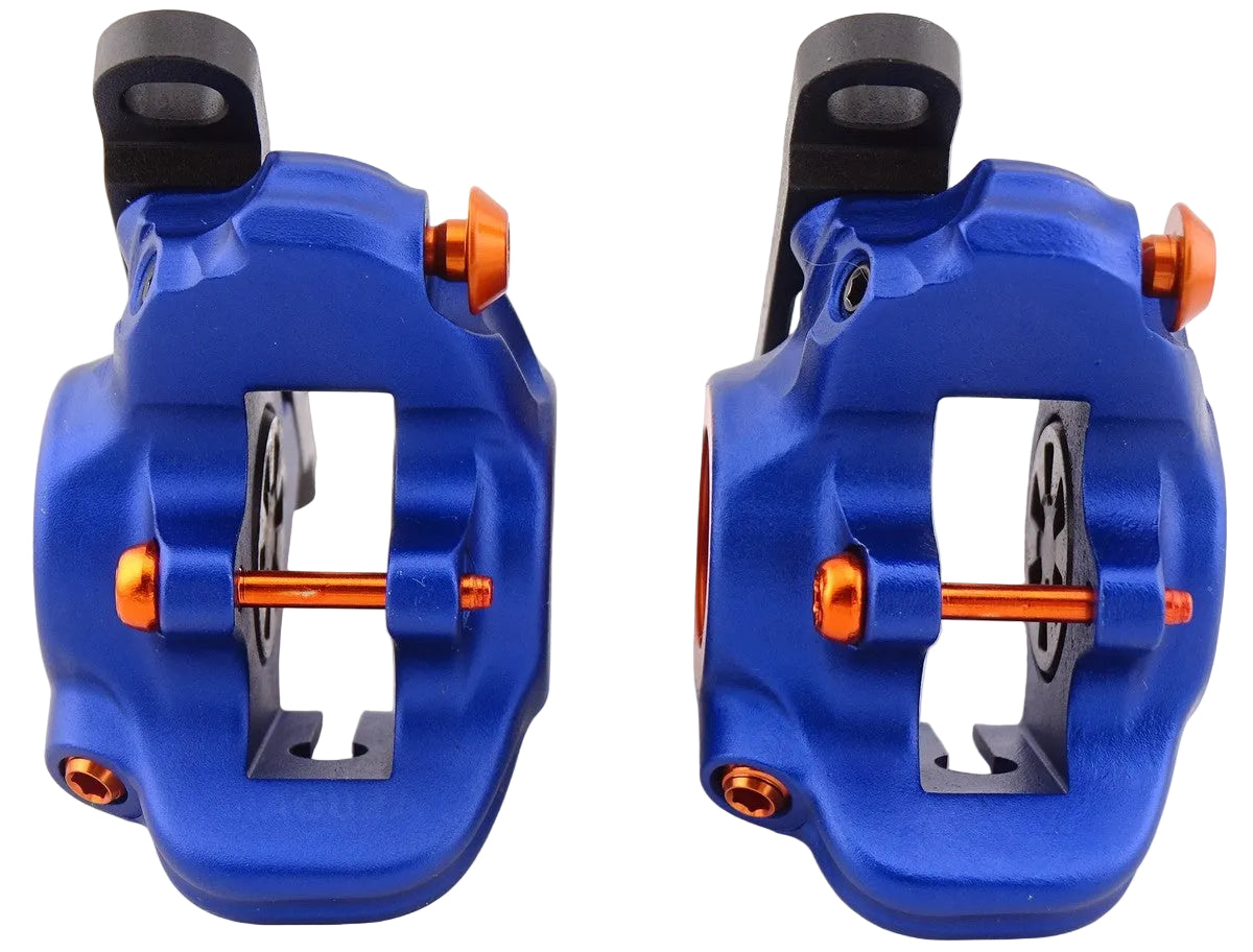 farbige Magura® Flatmount Bremssättel