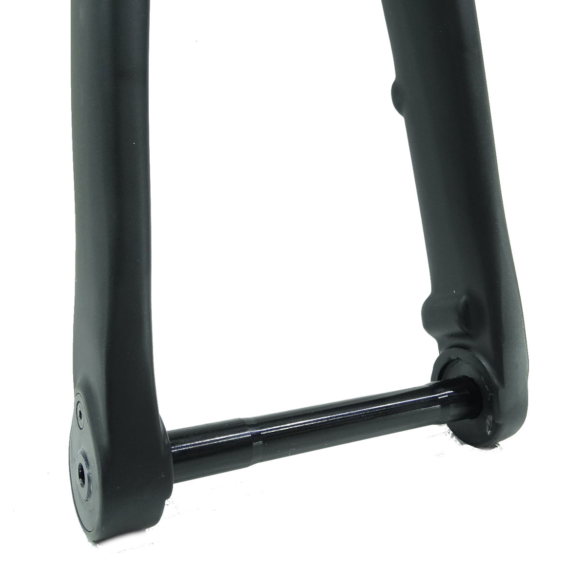 road bike fork 1.5'